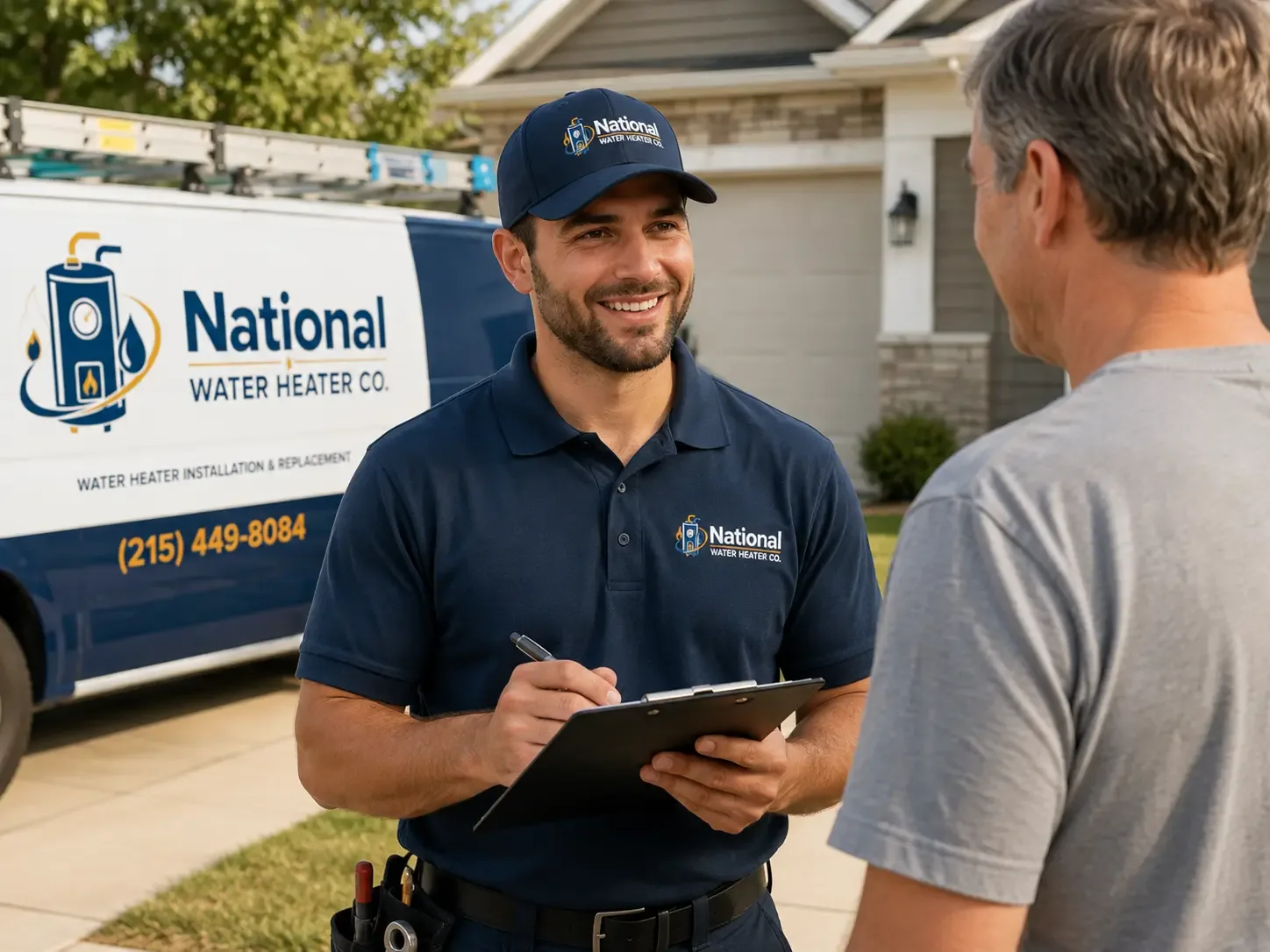Water Heater Installation Westfield, NJ FAQs
